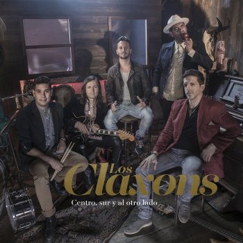 Los Claxons Cautiverio