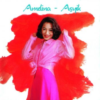 Amelina Aku Atau Dia