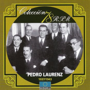 Pedro Laurenz La Vida Es una Milonga