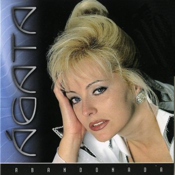 Ágata Finge Que É Verdade