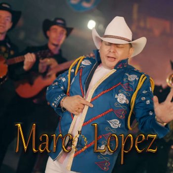 Marco Lopez La Trepadora