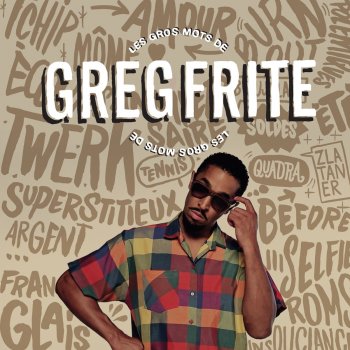 Greg Frite feat. Mister V Superstitieux