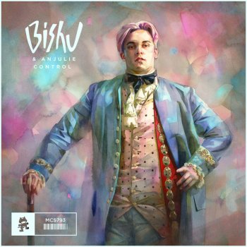 Bishu feat. Anjulie Control