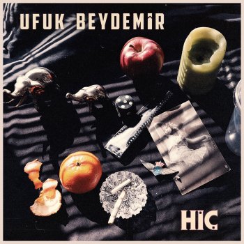 Ufuk Beydemir HİÇ