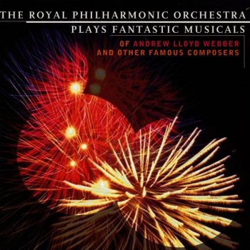 Royal Philharmonic Orchestra Think of Me