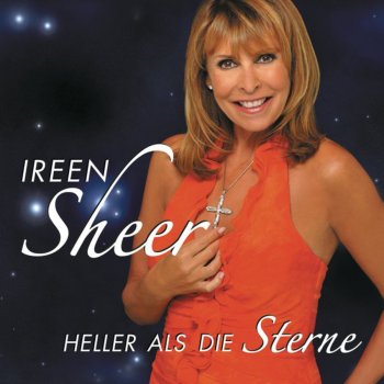 Ireen Sheer Regen an einem Sonntag