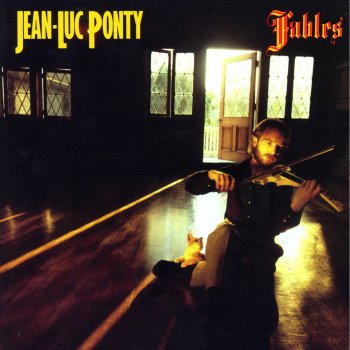 Jean-Luc Ponty Elephants In Love