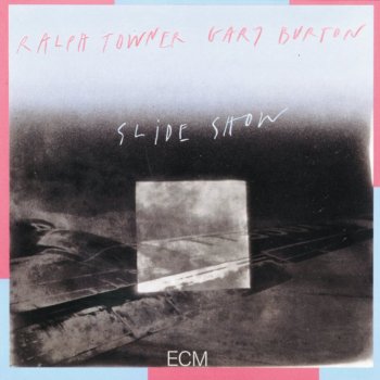 Ralph Towner Around the Bend