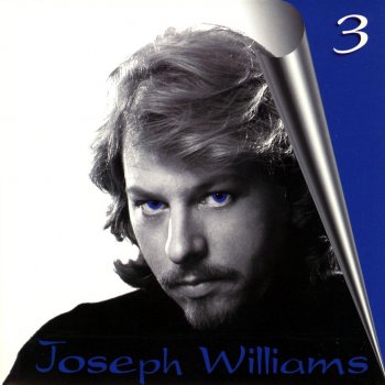 Joseph Williams Man In Me