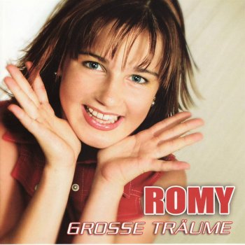 Romy Ich will am liebsten alle Lachen sehn