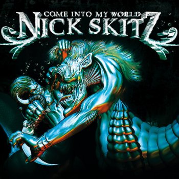 Nick Skitz Big Girls Don't Cry