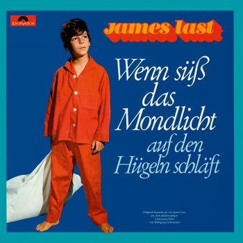 James Last Sternlicht (From "Wenn süß das Mondlicht auf den Hügeln schläft")