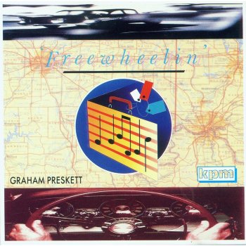 Graham Preskett Goin' My Way?