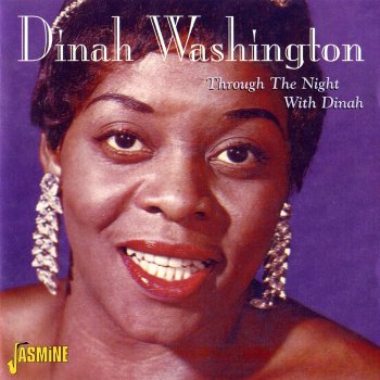 Dinah Washington I Apoligize