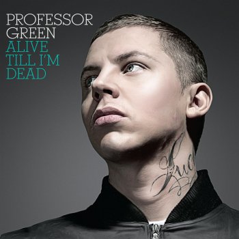 Professor Green Monster