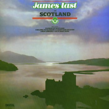 James Last and His Orchestra The Sky Boat Song