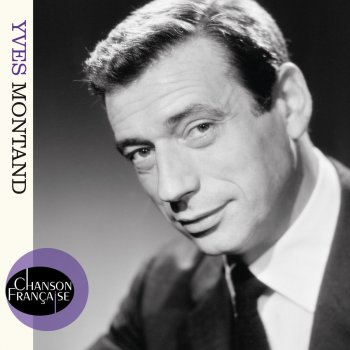 Yves Montand Le carrosse - Live