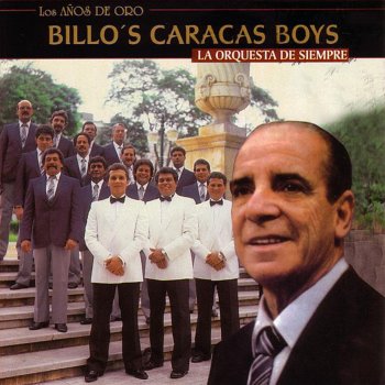 Billo's Caracas Boys El Baile en la Calle