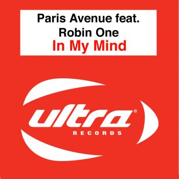 Paris Avenue feat. Robin One Basix