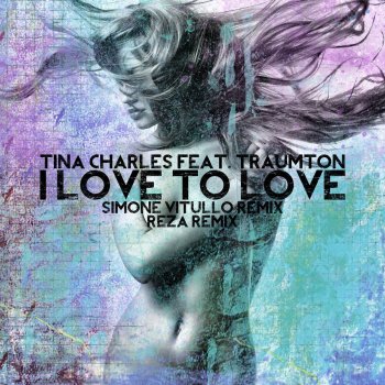 Tina Charles feat. Traumton I Love To Love - Reza Remix