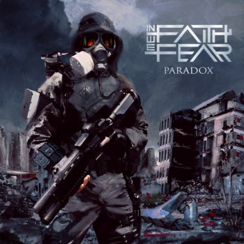 Исполнитель In Faith We Fear, альбом Paradox - EP