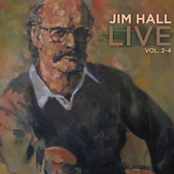 Jim Hall In a Sentimental Mood (Live)