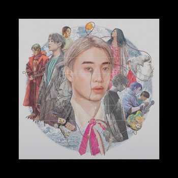 Jer 柳應廷 迴光物語