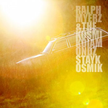 Ralph Myerz feat. The Kosmik Diamondz Acid 4 Eddie