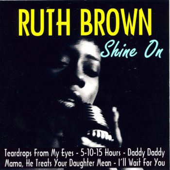 Ruth Brown Ioll Get Along Somehow