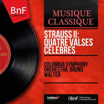 Columbia Symphony Orchestra feat. Bruno Walter Histoires de la forêt viennoise, Op. 325