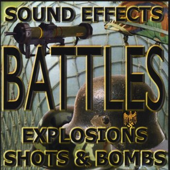 Sound Effects Gunfight-ww2 Battle