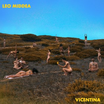 Leo Middea Ca,nina