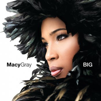 Macy Gray Strange Behavior