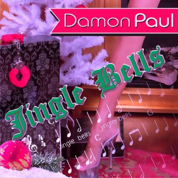 Damon Paul Jingle Bells (Radio Edit)