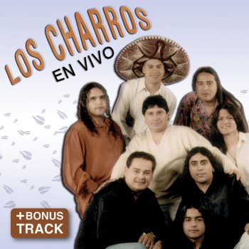 Los Charros La guitarra