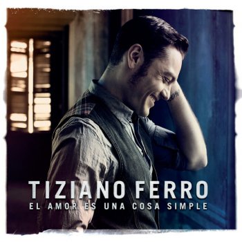 Tiziano Ferro y Malú El amor es una cosa simple