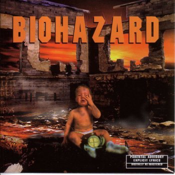 Biohazard There & Back