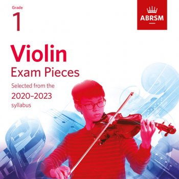 Peter Martin feat. ABRSM & Adrian Sutcliffe Hornpipe - Accompaniment