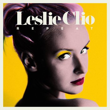 Leslie Clio The Clapping Song