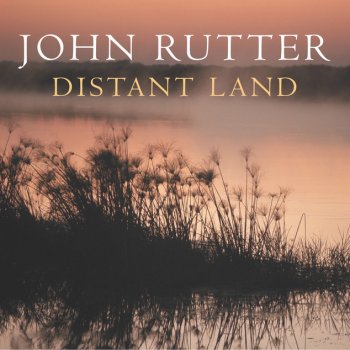 John Rutter feat. Royal Philharmonic Orchestra I have a bonnet trimmed with blue