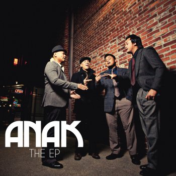 ANAK feat. J. DUTCH Pursue You