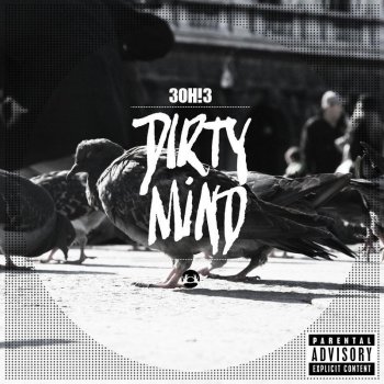3OH!3 Dirty Mind