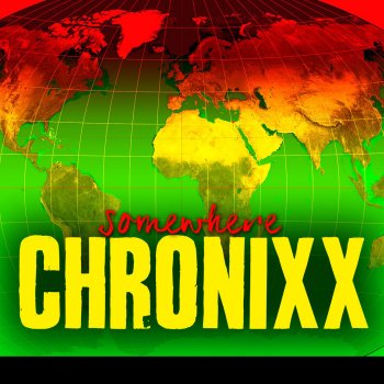 Chronixx Somewhere