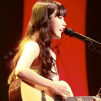 IU Friend - Live Version (@ Tokyo Kokusai Forum 2012.09.17)