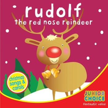 Kidzone Rudolf the Red Nosed Reindeer (Reprise)