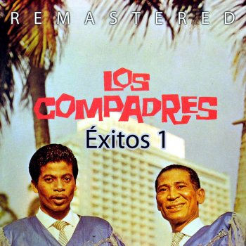 Los Compadres Cañero Nº 15