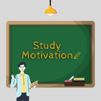 Study Motivation Minor Piano For Focus