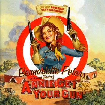 Annie Get Your Gun - 1999 Broadway Cast Entr'acte: The European Tour