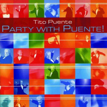 Tito Puente Salsa Caliente