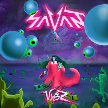 Savant Omen